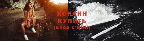 стафф Абаза